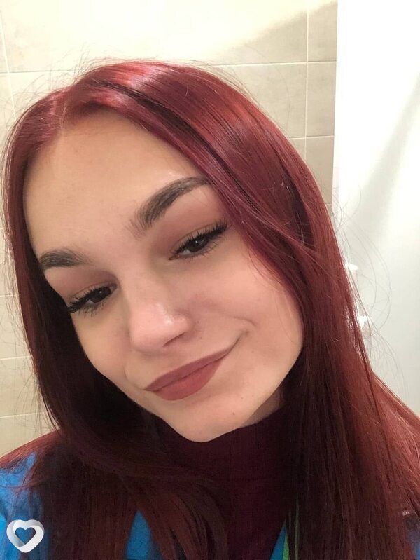 Анастасия, 20, Владимире — анкета №1611556