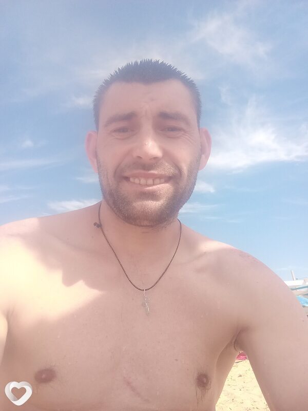 Александр, 42, Липецке — анкета №1611562