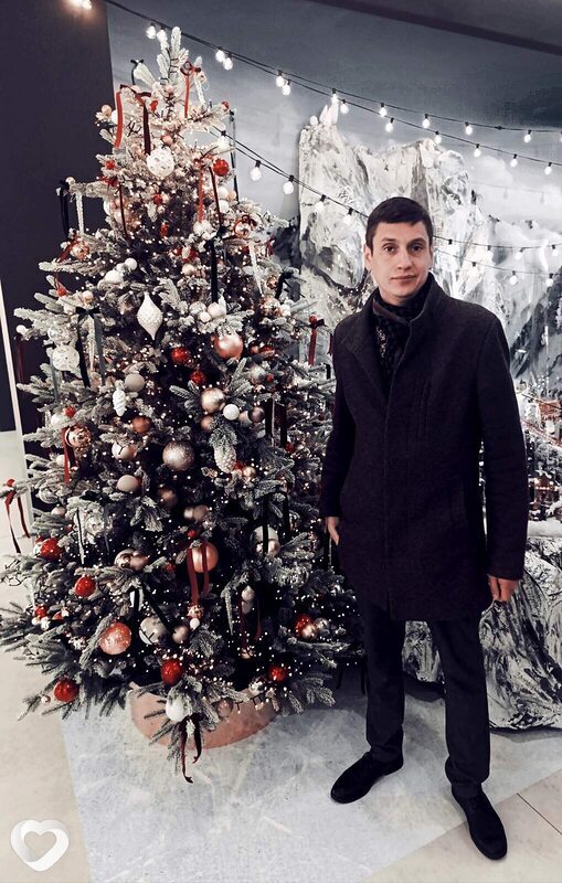 Maksim, 32, Бресте — анкета №1611563