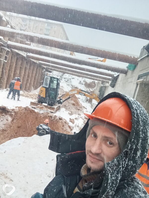 Алексей, 38, Гукове — анкета №1611570