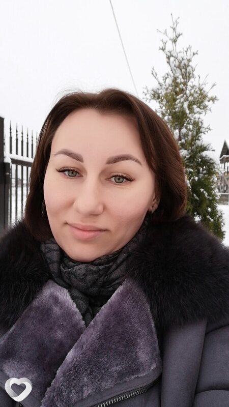 Ирина, 38, Жлобине — анкета №1611572