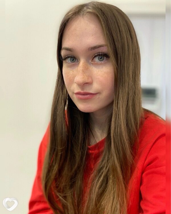 Татьяна, 25, Москве — анкета №1611573