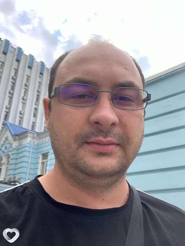 Максим, 32, Ростове-на-Дону — анкета №1611576