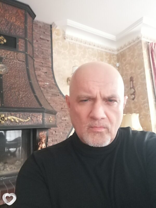 Васян, 50, Санкт-Петербурге — анкета №1611580