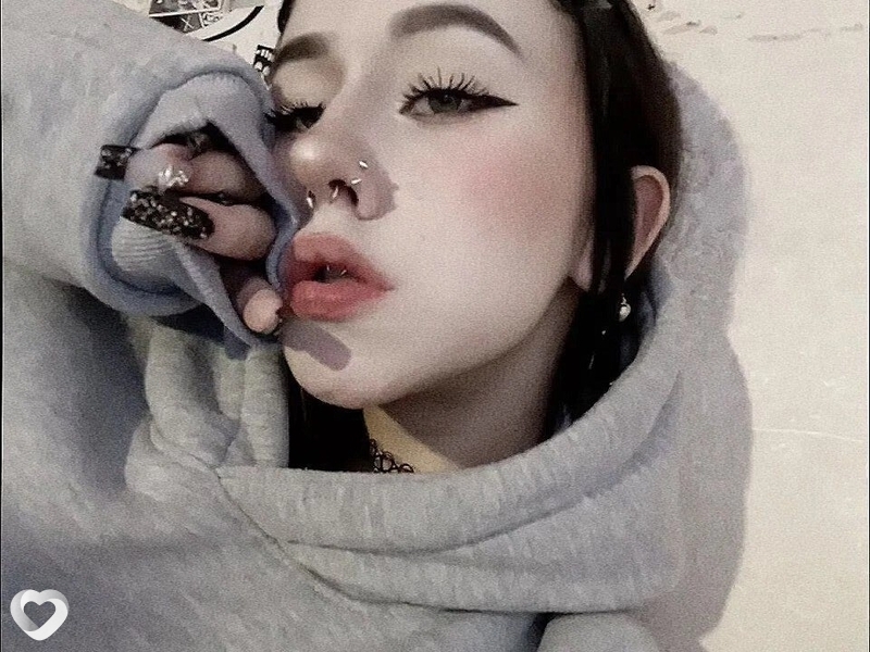 Екатерина, 21, Москве — анкета №1611680