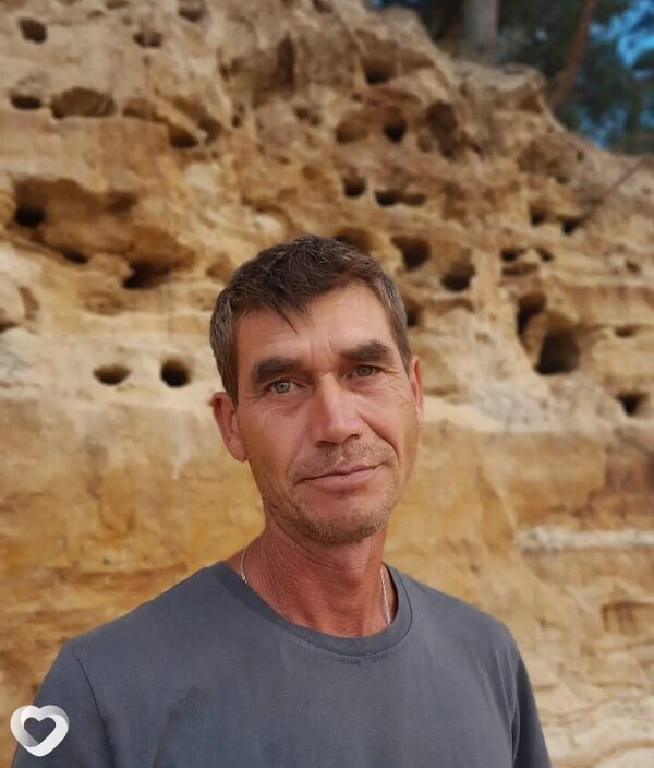 Александр, 50, Липецке — анкета №1611687