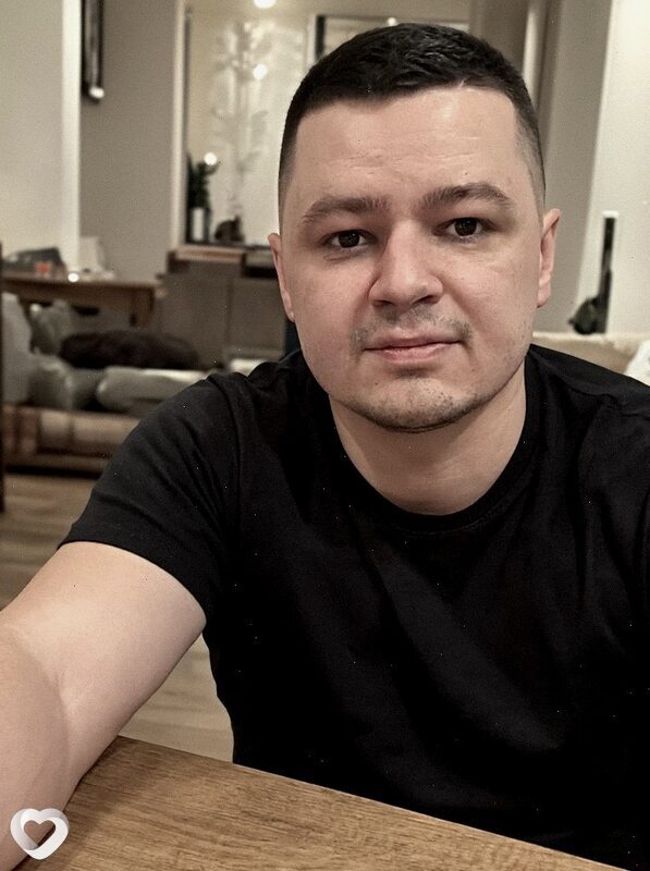 Тимур, 48, Дзержинске — анкета №1611690