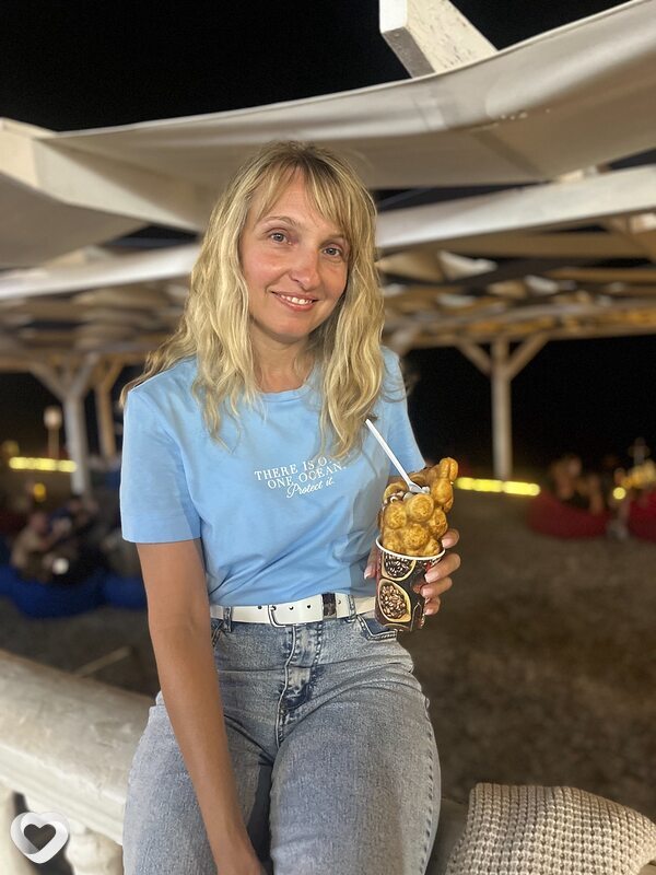 Инна, 48, Новочеркасске — анкета №1611692