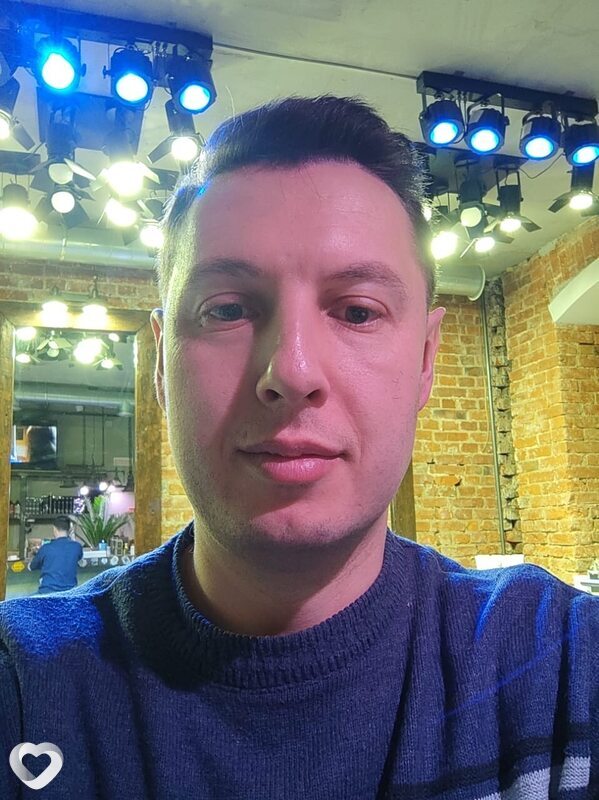 Дмитрий, 30, Москве — анкета №1611754