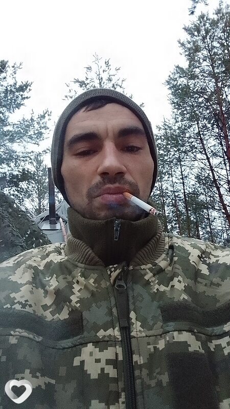 Андрій, 35, Житомире — анкета №1611755