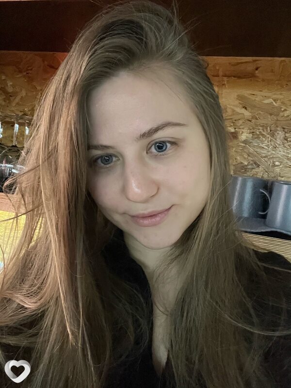Мия, 28, Москве — анкета №1611773
