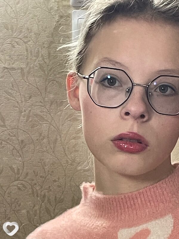 Софья, 20, Ижевске — анкета №1611628