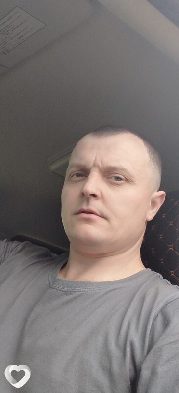 Алексей, 37, Абакане — анкета №1611630