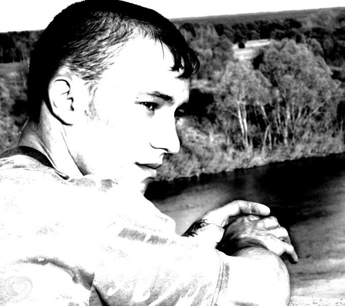 Евгений, 36, Калуге — анкета №1611634