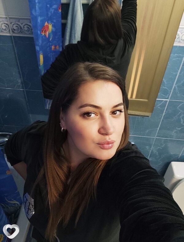 Таня, 32, Ростове-на-Дону — анкета №1611642