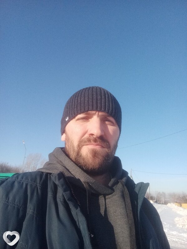 Сергей, 43, Прокопьевске — анкета №1611716