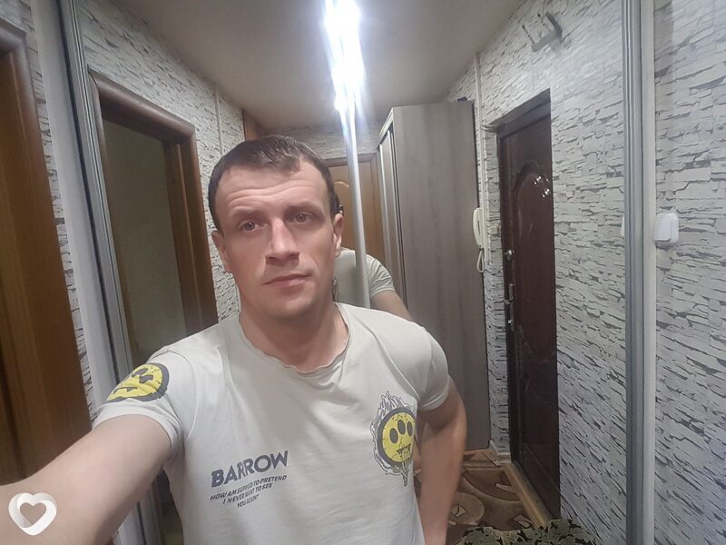 Вова, 34, Химках — анкета №1612350