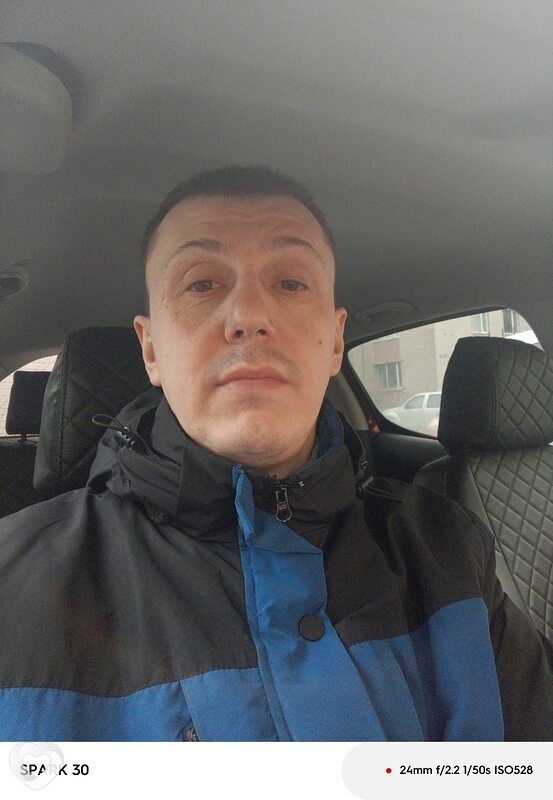 Алексей, 40, Донское — анкета №1612351