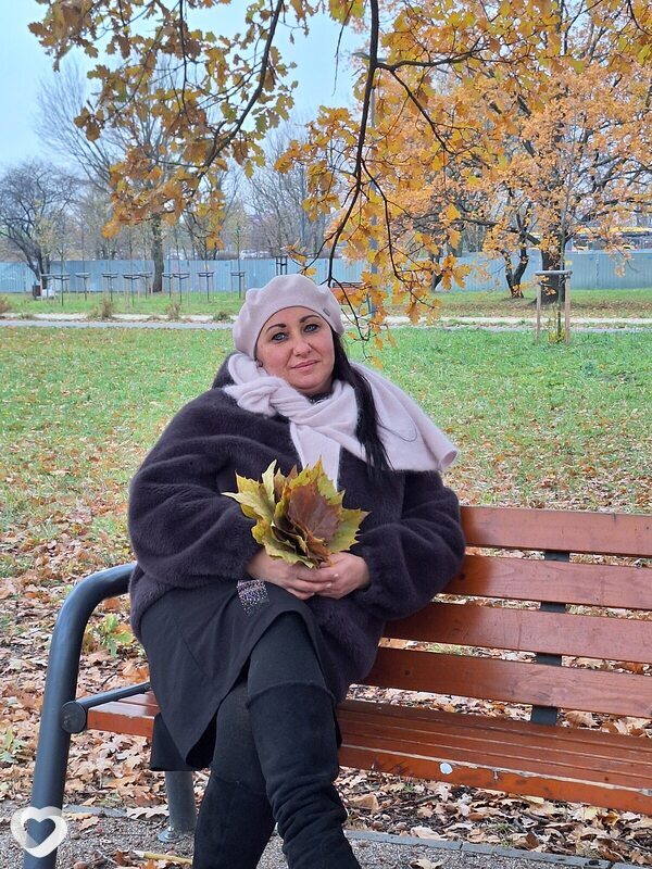 Виктория, 50, Киеве — анкета №1612354