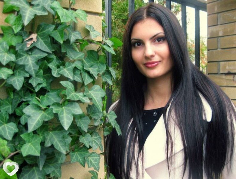 Елена, 32, Могилев — анкета №1612355