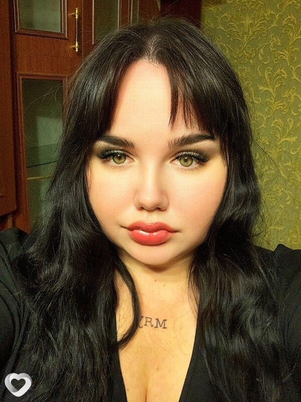 Карина, 25, Москве — анкета №1612360