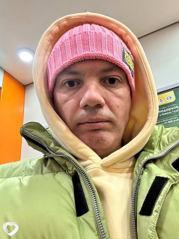 Станислав, 40, Ижевске — анкета №1612362