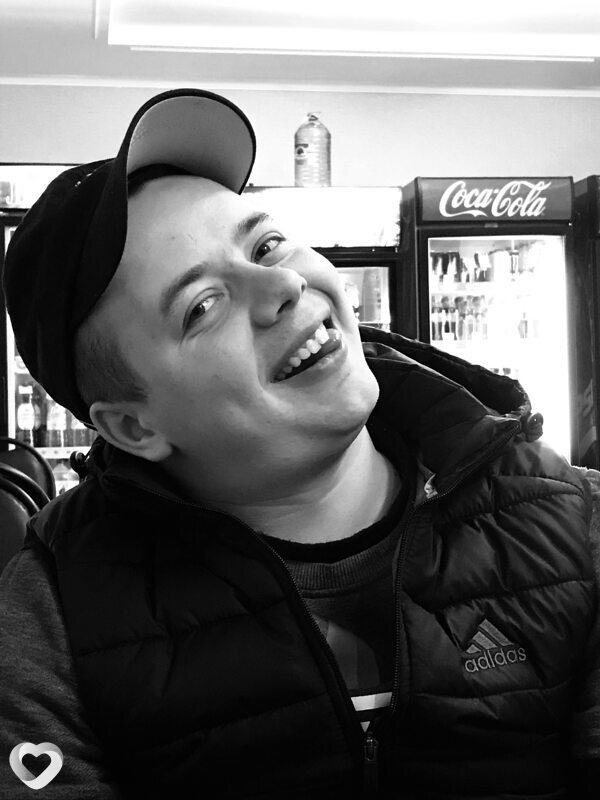 Максим, 25, Липецке — анкета №1612369
