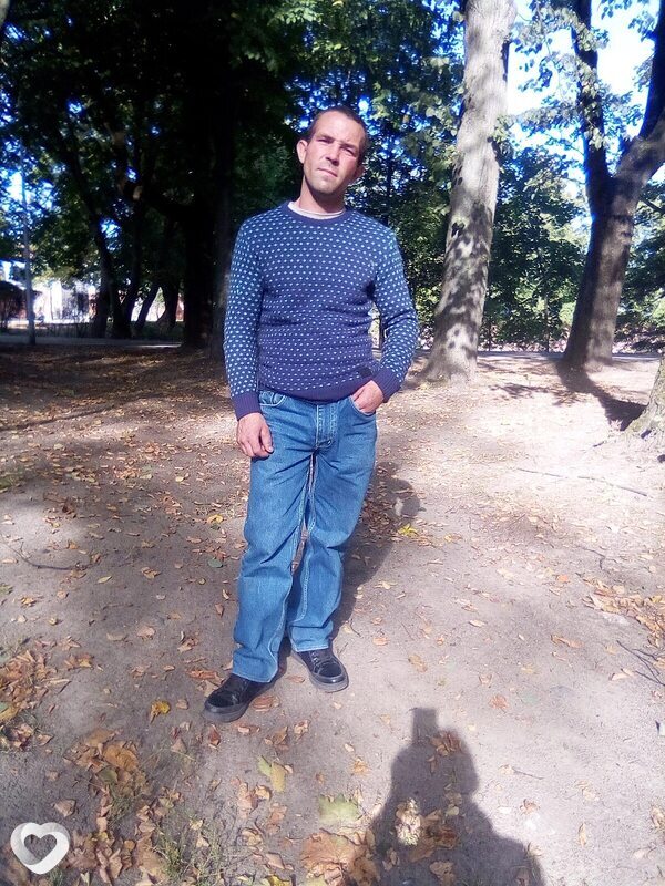 Руслан, 39, Калининграде — анкета №1611655