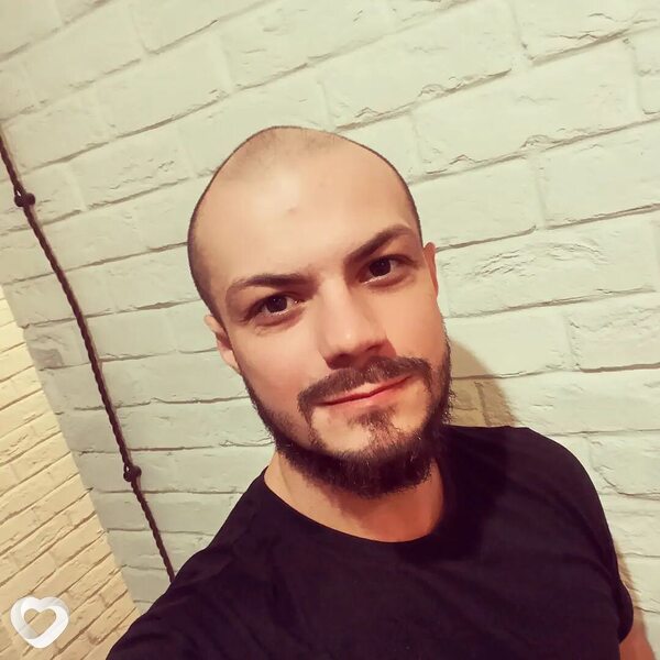 Александр, 36, Москве — анкета №1611665