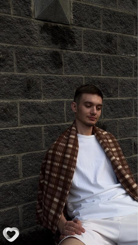 Андрей, 27, Санкт-Петербурге — анкета №1611671