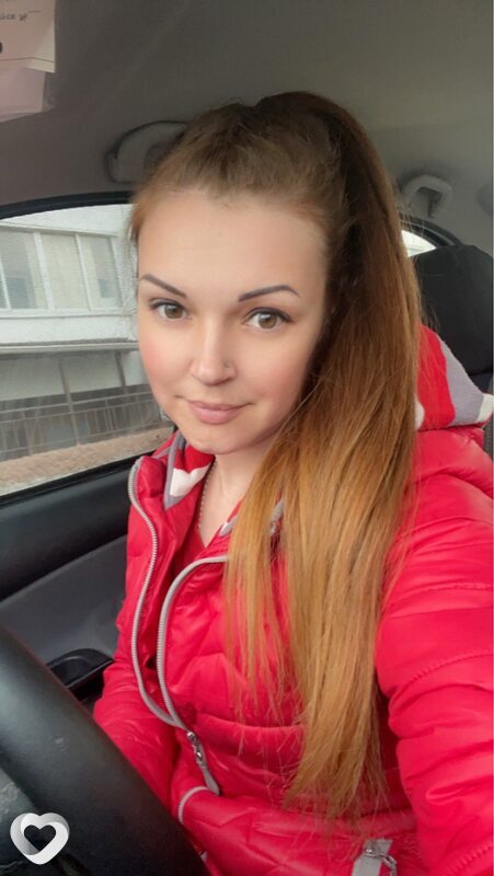 Vera, 35, Крымске — анкета №1611526