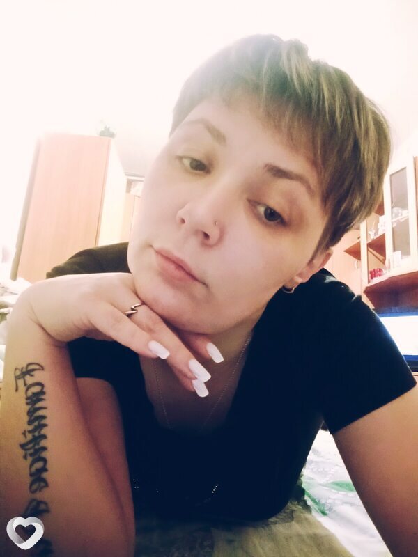 Елена, 39, Луге — анкета №1611536