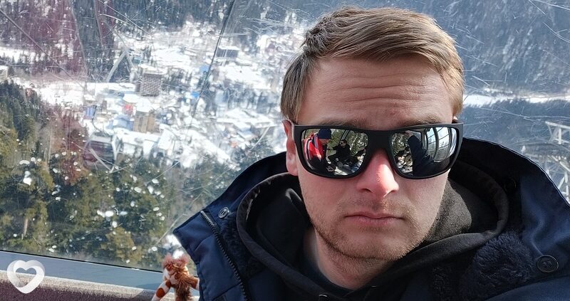 Иван, 30, Липецке — анкета №1611731