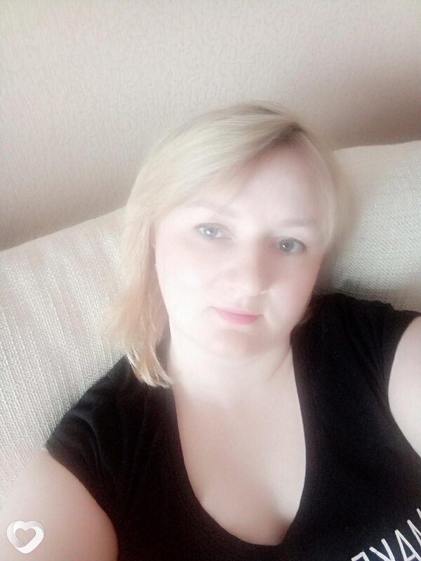 Кристина, 35, Москве — анкета №1611741