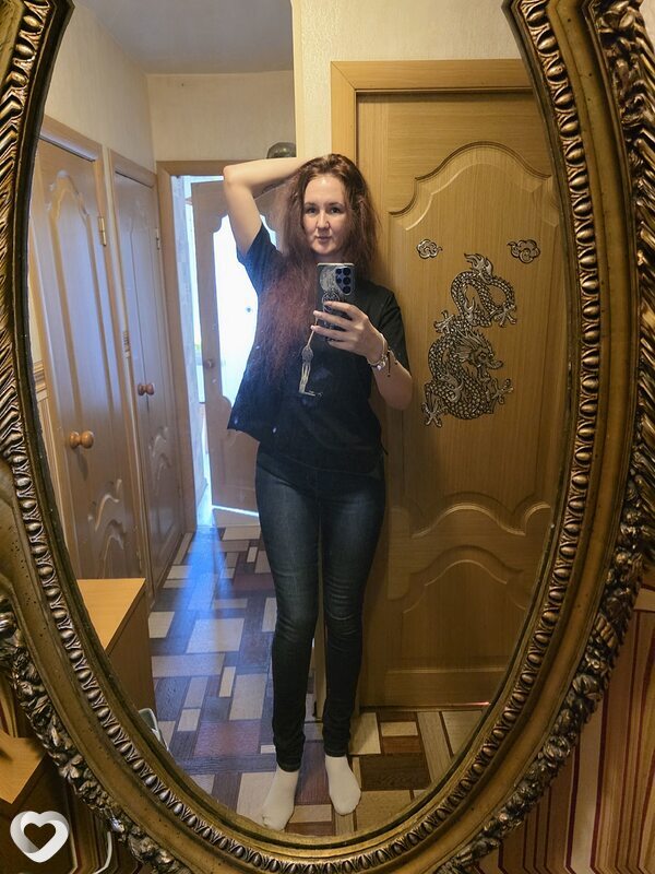 Татьяна, 33, Москве — анкета №1611744