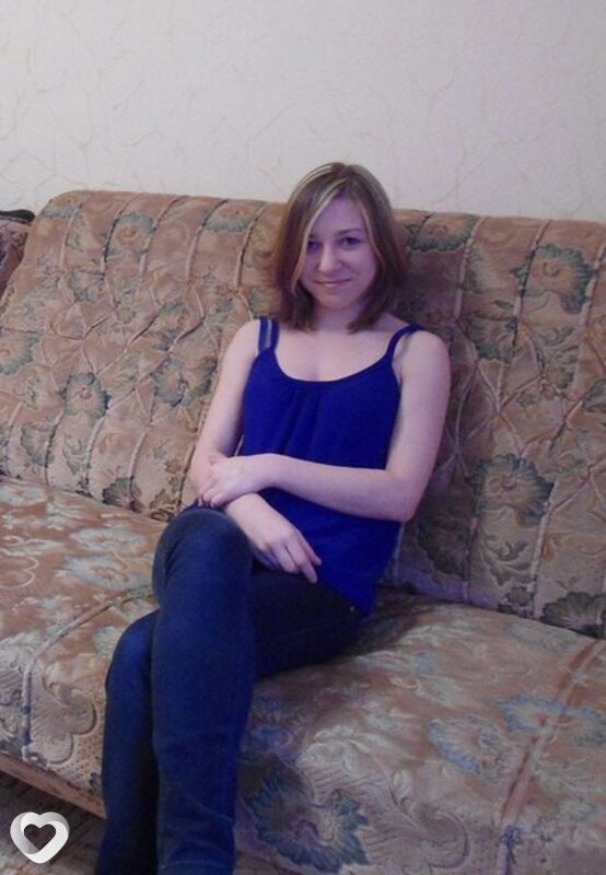 Александра, 28, Санкт-Петербурге — анкета №1611603
