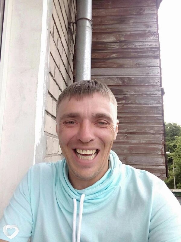 Александр, 46, Калининграде — анкета №1611604
