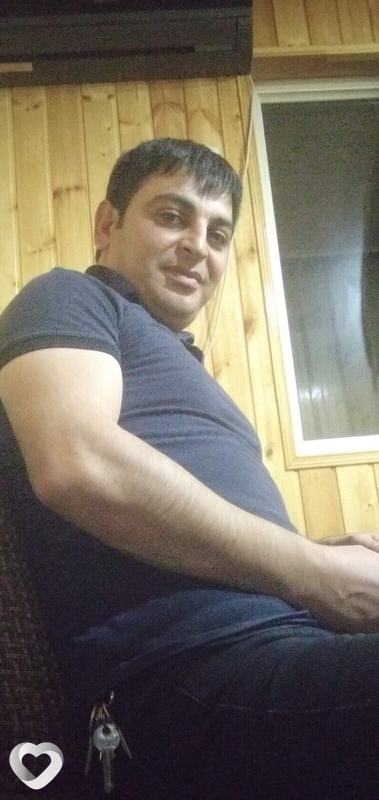 Сехрадж, 41, Киеве — анкета №1611608