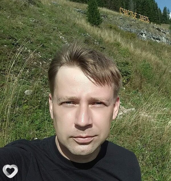 Евгений, 43, Качканаре — анкета №1611610