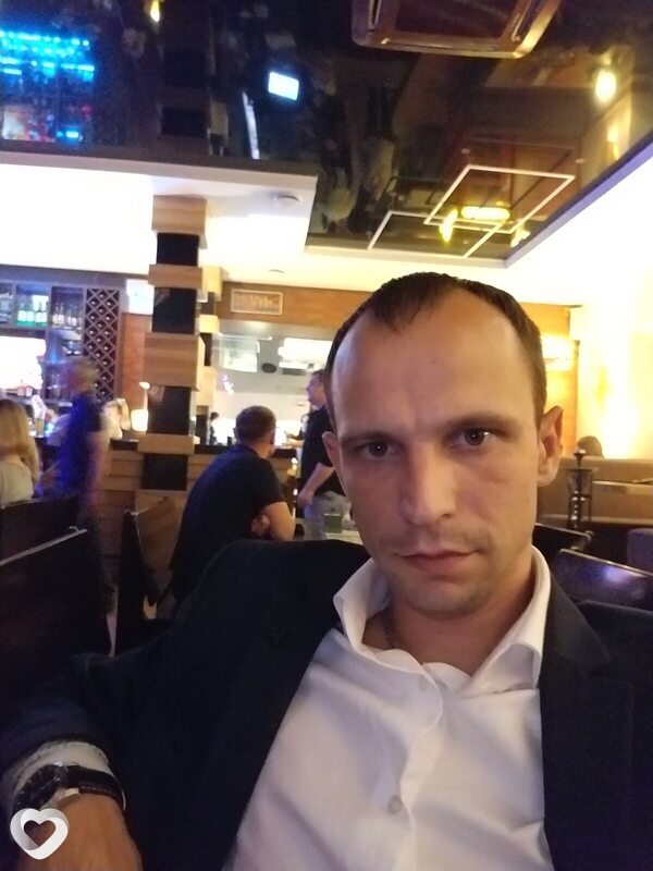 Андрей, 30, Нижнем Новгороде — анкета №1612208