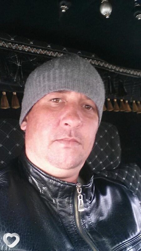 Сергей, 41, Астане — анкета №1612211