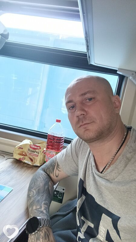 Иван, 40, Таксимо — анкета №1612217