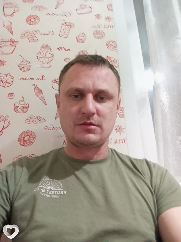 Алексей, 38, Чите — анкета №1611813