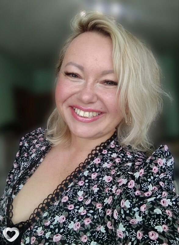 Светлана, 45, Старом Осколе — анкета №1611821