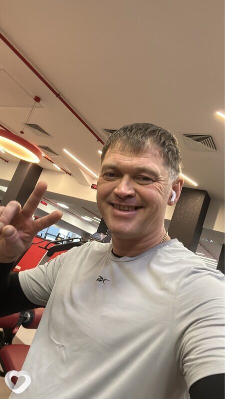 Александр, 47, Красноярске — анкета №1611822