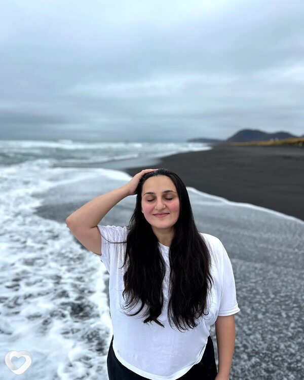 Marina, 26, Санкт-Петербурге — анкета №1611823