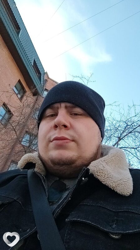 Алексей, 36, Новосибирске — анкета №1611787