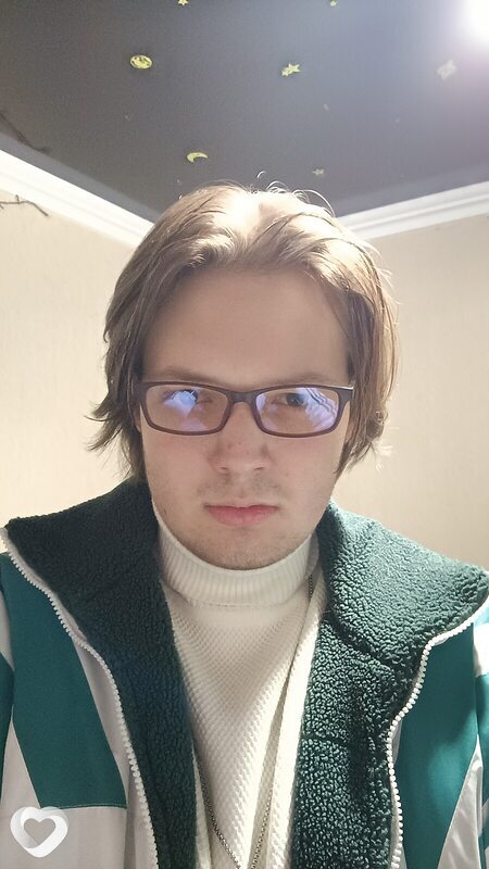 Алексей, 20, Луганске — анкета №1611791