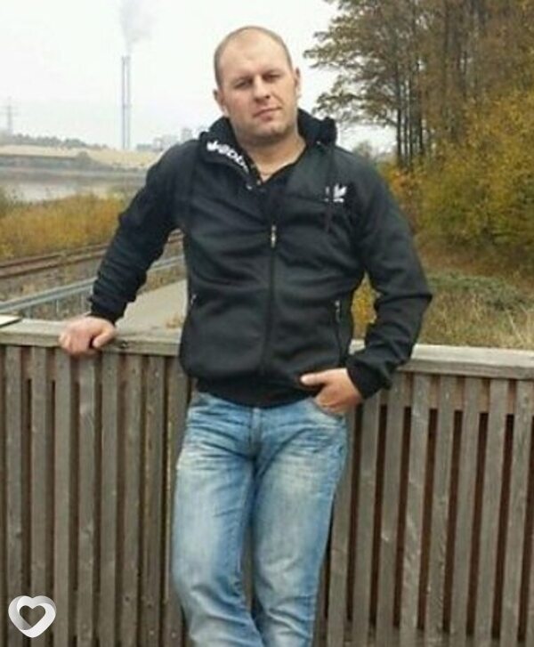 Алексей, 42, Барнауле — анкета №1611793