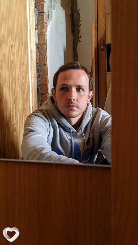 Алексей, 34, Орёл — анкета №1611794